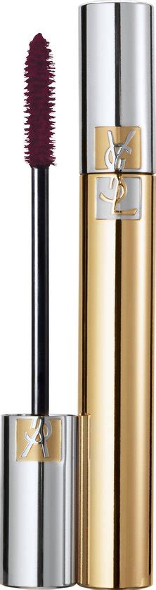 mascara borgogna yves saint laurent prezzo|ysl mascara.